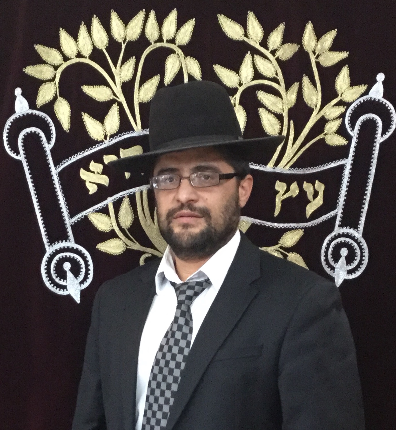 Rabbi Baruh Cohen