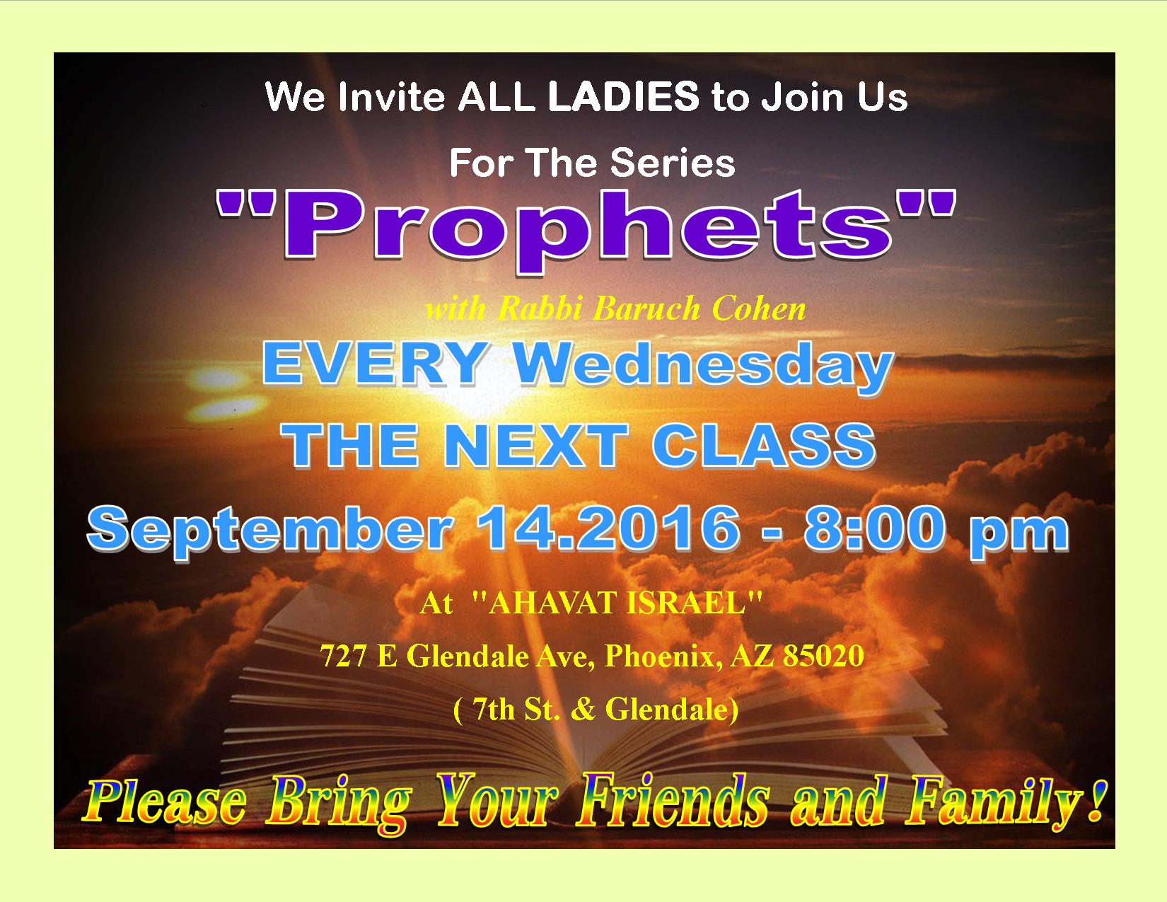 9-14-class-for-women-prophet